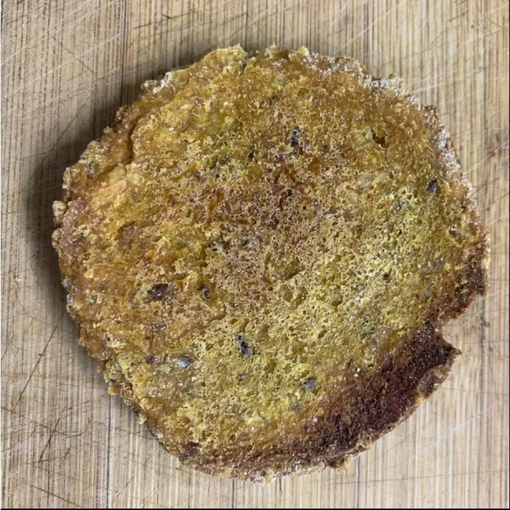 Meaty Dog cookies